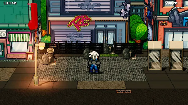 Fantasy RPG Bundle screenshot 1