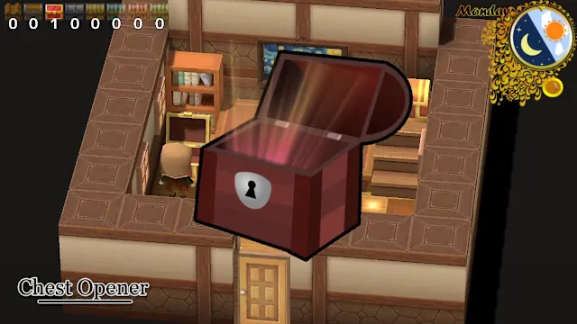 Fantasy RPG Bundle screenshot 3