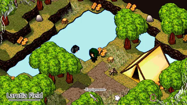 Fantasy RPG Bundle screenshot 2