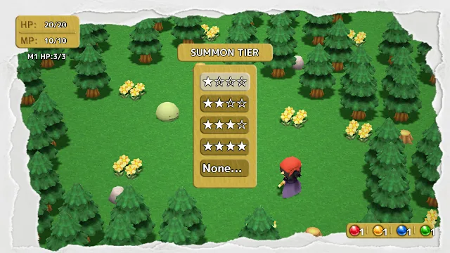 Fantasy RPG Bundle screenshot 4