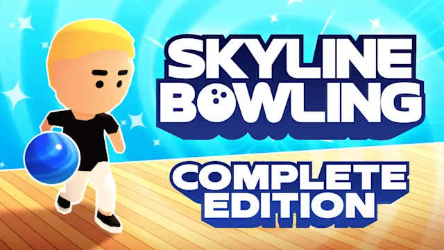 Skyline Bowling: Complete Edition
