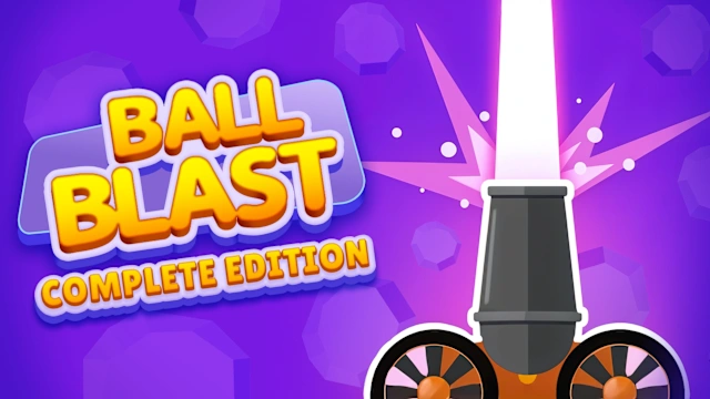 Ball Blast: Complete Edition