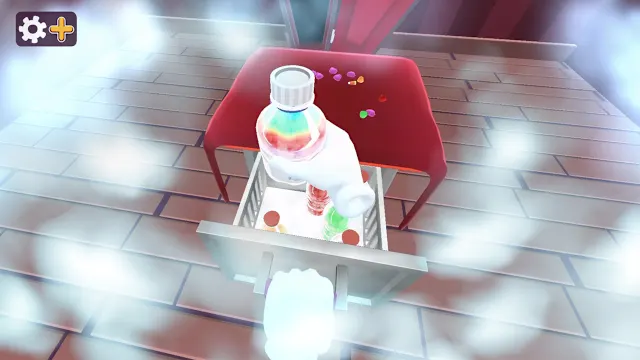 Frozen Honey ASMR: Frost Edition screenshot 3