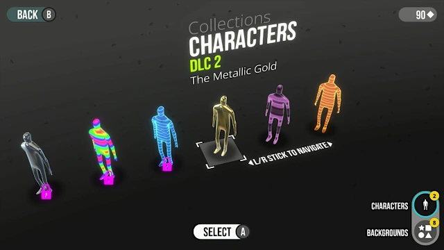 Not Not 2 - A Brain Challenge: Golden Edition screenshot 1