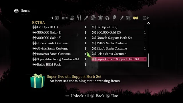 Tales of Xillia Remastered - Deluxe Upgrade Pack screenshot 1