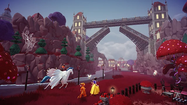 Disney Dreamlight Valley—Ultimate Edition screenshot 4