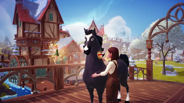 Disney Dreamlight Valley—Ultimate Edition screenshot 3