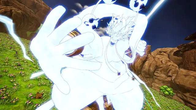 ONE PIECE: PIRATE WARRIORS 4 Character Pass 3 screenshot 6