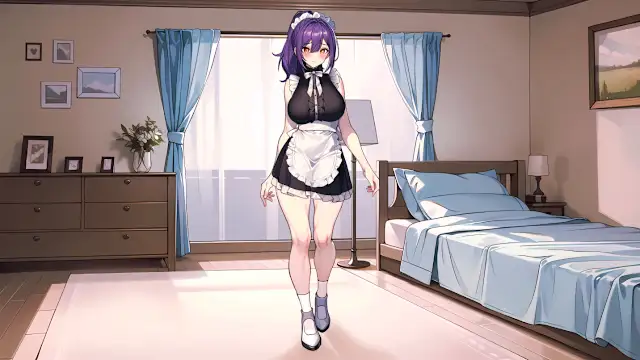 Hentai Girls Bold Claw Pack screenshot 2