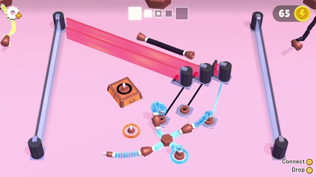 Neon On!: Lighting Edition screenshot 6