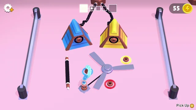 Neon On!: Lighting Edition screenshot 3