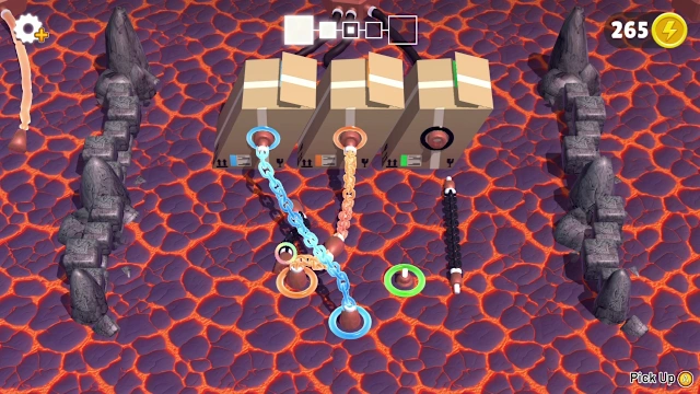 Neon On!: Lighting Edition screenshot 4