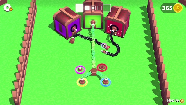 Neon On!: Lighting Edition screenshot 2