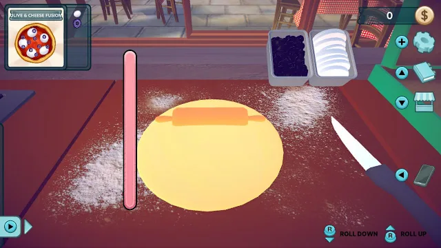 Cooking Pizzeria Edition screenshot 3