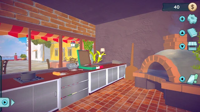 Cooking Pizzeria Edition screenshot 5