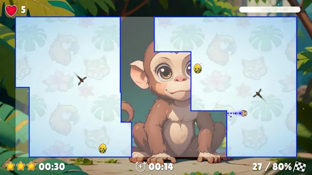 Pet Show: Wild Edition screenshot 1