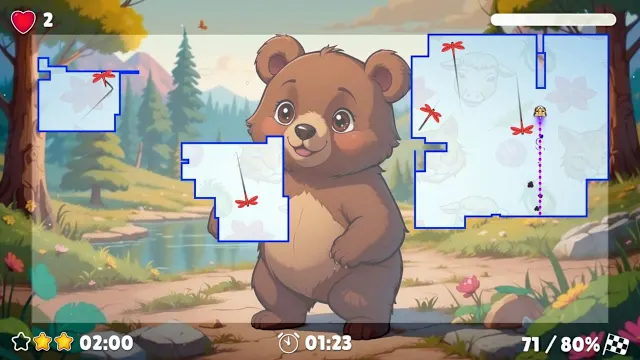 Pet Show: Wild Edition screenshot 3