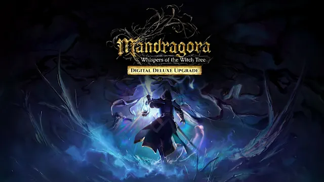Mandragora: Whispers of the Witch Tree - Digital Deluxe Upgrade