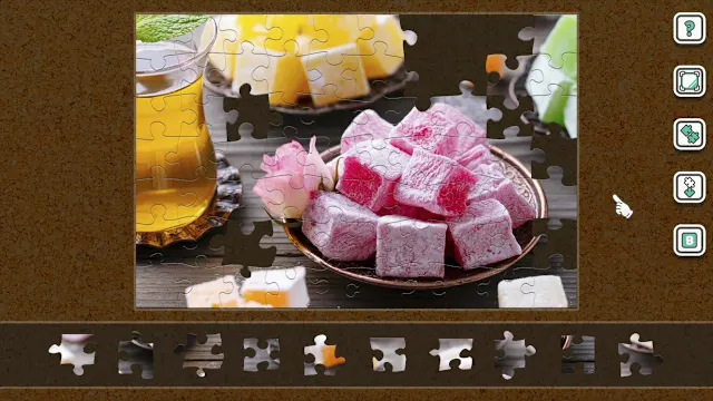 Additional Puzzle Pack Set Vol.15 screenshot 5