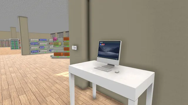 Supermarket Owner Simulator: Business – Empire Builder screenshot 5