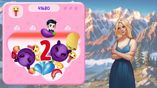 Titi Drop: Complete Edition screenshot 3