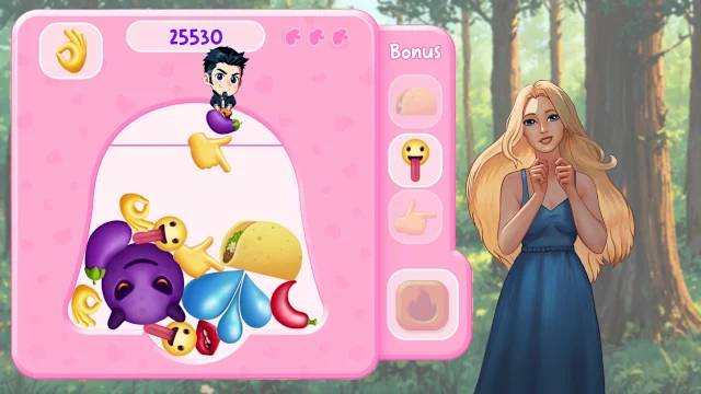Titi Drop: Complete Edition screenshot 2