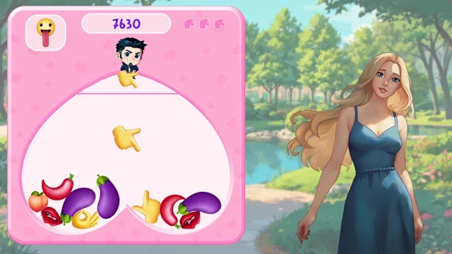 Titi Drop: Complete Edition screenshot 0