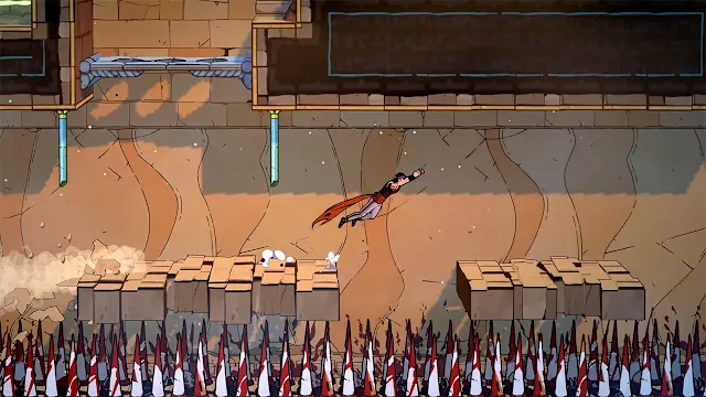 Prince of Persia™ - New Era Bundle screenshot 4