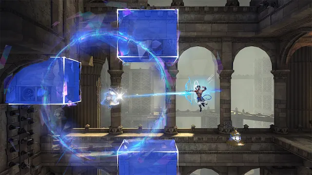 Prince of Persia™ - New Era Bundle screenshot 1