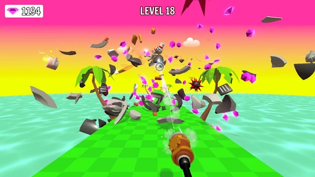 Super Sucker: Clever Edition screenshot 5
