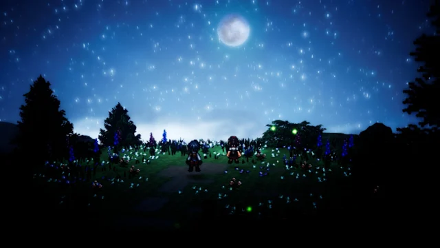 OCTOPATH TRAVELER 0 Digital Deluxe Edition screenshot 1