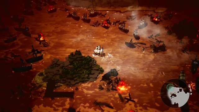 OCTOPATH TRAVELER 0 Digital Deluxe Edition screenshot 6