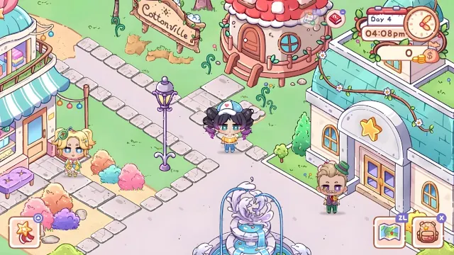 Cottonville Runway Edition screenshot 5