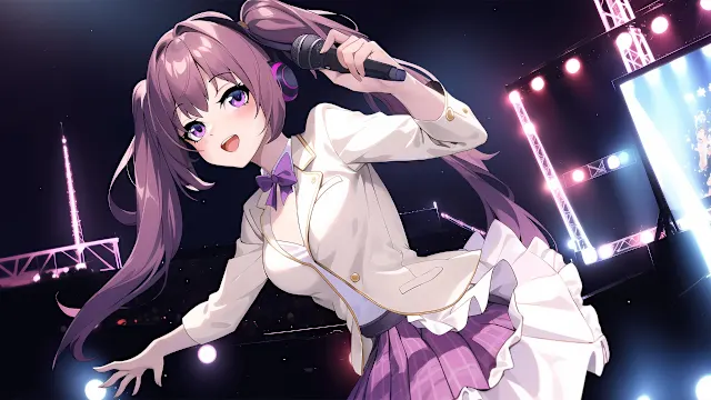 Hentai Stars Rising Star Edition screenshot 5