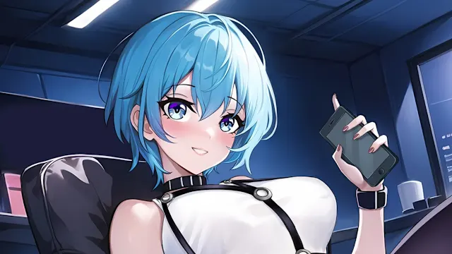 Hentai Stars Queen of the Ball Edition screenshot 3