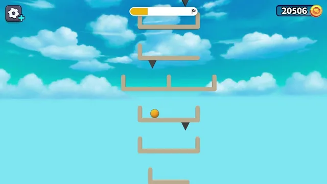 Puff Up: Playful Edition screenshot 5