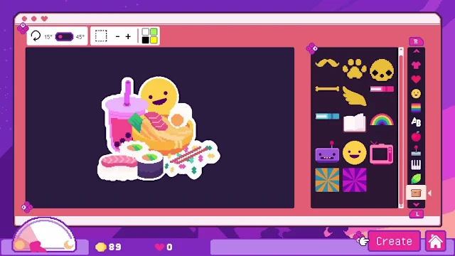 The Sticky Business Complete Bundle screenshot 0