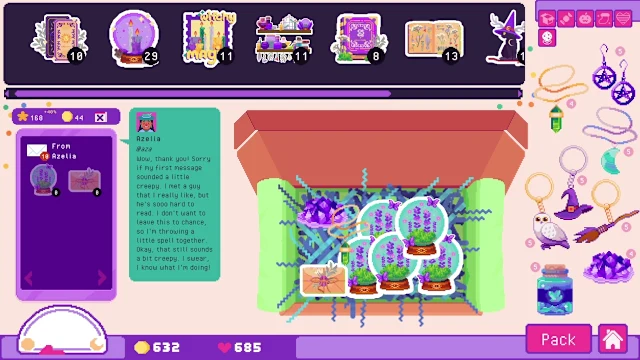 The Sticky Business Complete Bundle screenshot 4
