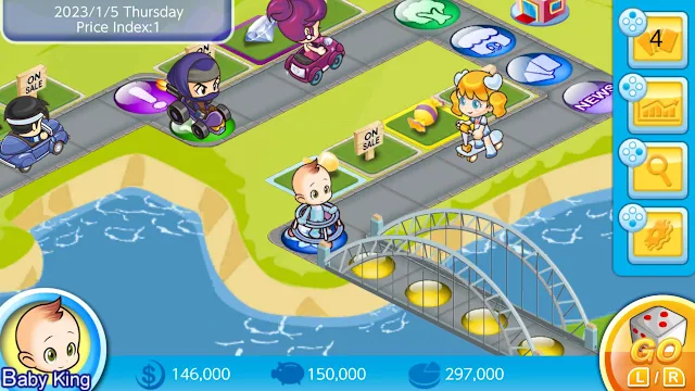 Lawless Bundle screenshot 4