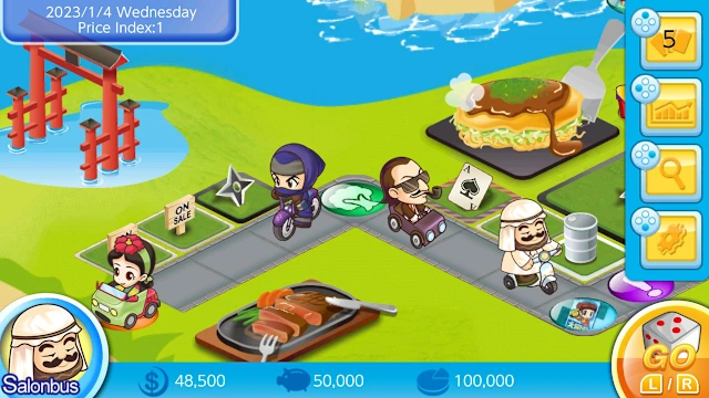 Lawless Bundle screenshot 0