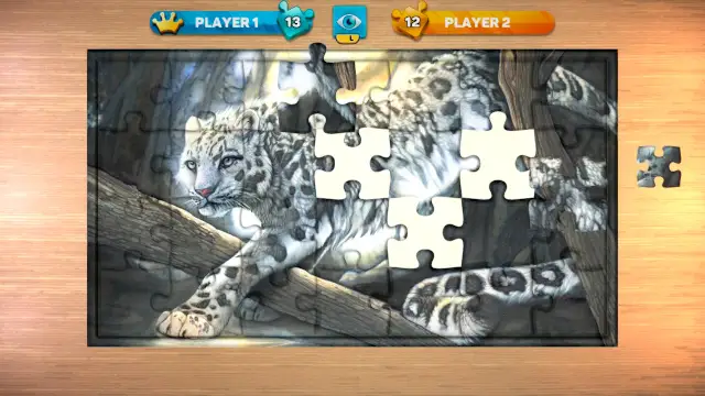 Puzzle Book: Horizon Edition screenshot 2