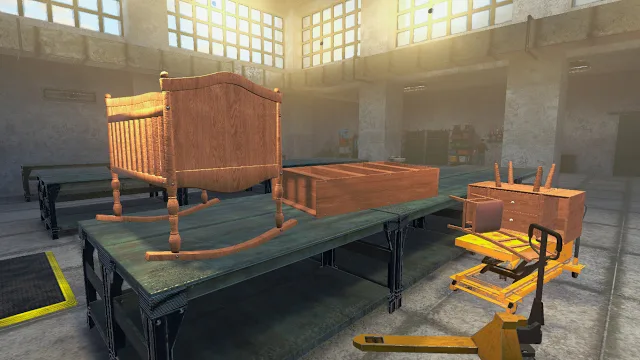 Furniture Flipper Simulator 2023: Revive, Restoration & Creative – Pro Builder screenshot 3