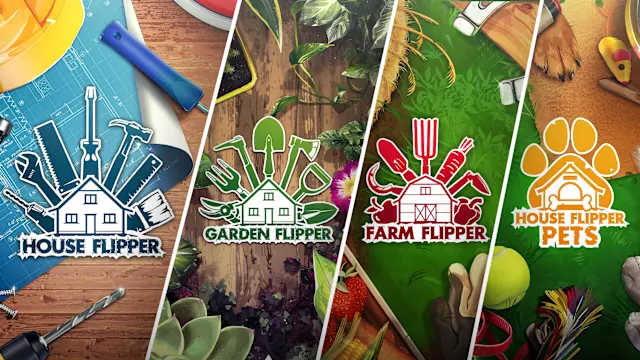 House Flipper: Complete Bundle