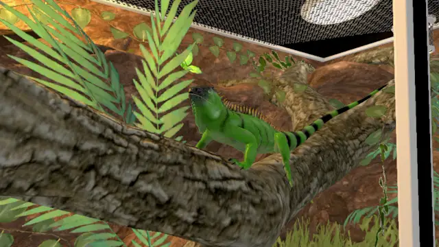 House Flipper: Everybody Loves Animals screenshot 1