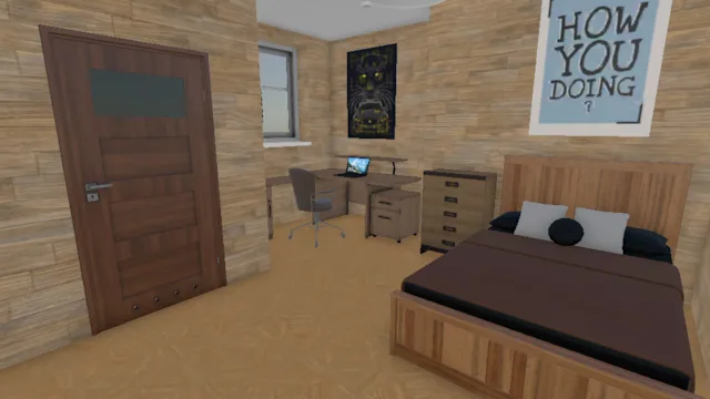 House Flipper: Farm Bundle screenshot 3