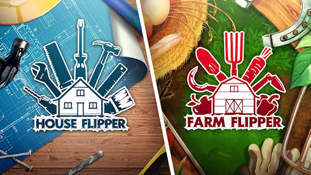House Flipper: Farm Bundle