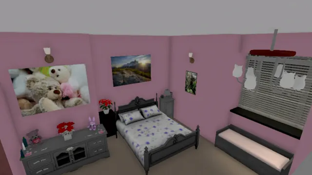 House Flipper: Farm Bundle screenshot 0