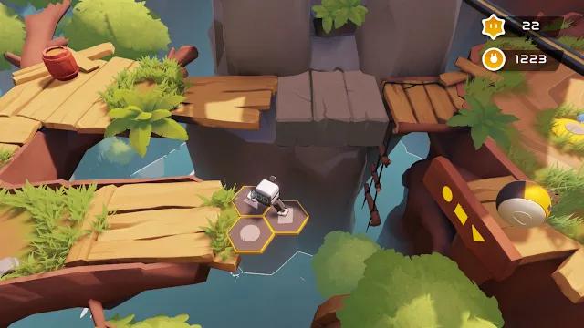 Bipedal Party screenshot 5