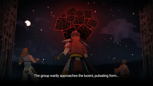 Shujinkou Deluxe Edition screenshot 1
