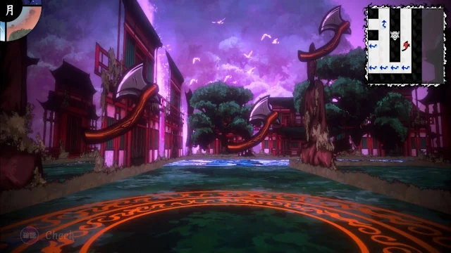 Shujinkou Super Deluxe Edition screenshot 5